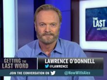 Lawrence O'Donnell