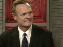 Lawrence O'Donnell