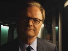 Lawrence O'Donnell