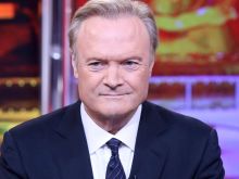 Lawrence O'Donnell