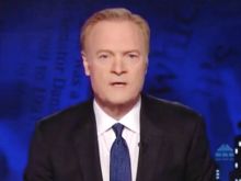 Lawrence O'Donnell