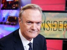 Lawrence O'Donnell