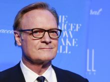 Lawrence O'Donnell