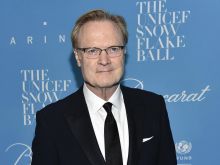 Lawrence O'Donnell