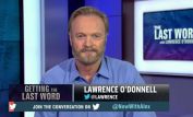 Lawrence O'Donnell