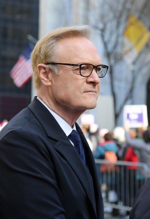 Lawrence O'Donnell