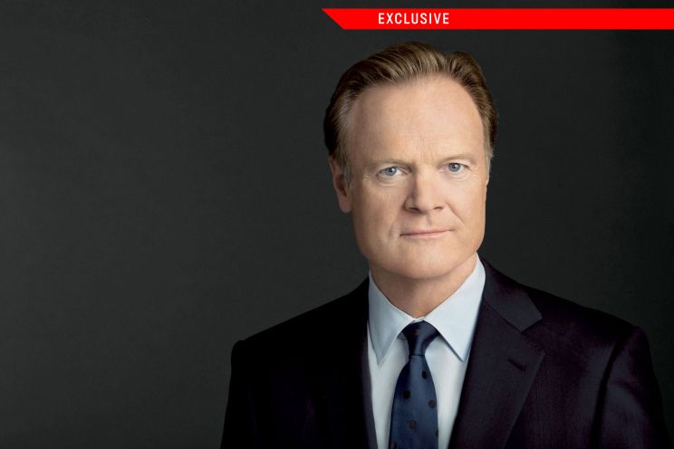 Lawrence O'Donnell