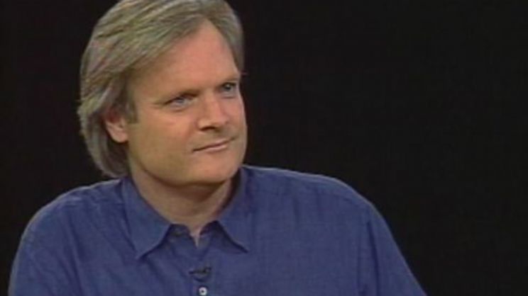 Lawrence O'Donnell