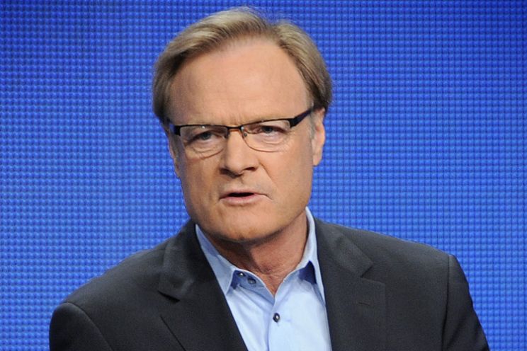 Lawrence O'Donnell