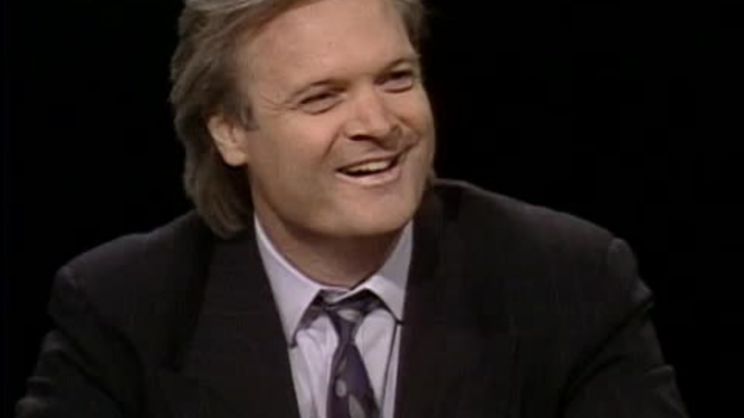 Lawrence O'Donnell