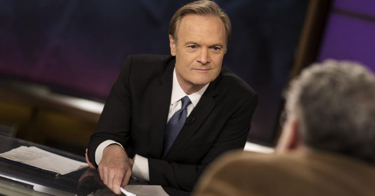Lawrence O'Donnell