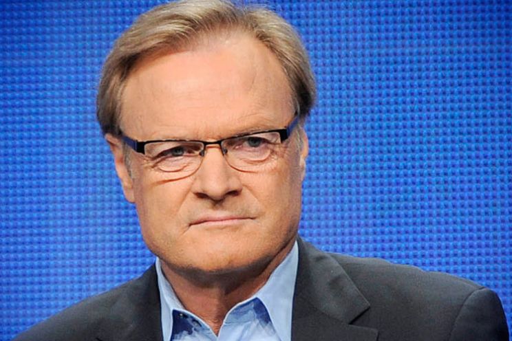 Lawrence O'Donnell