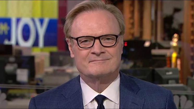 Lawrence O'Donnell