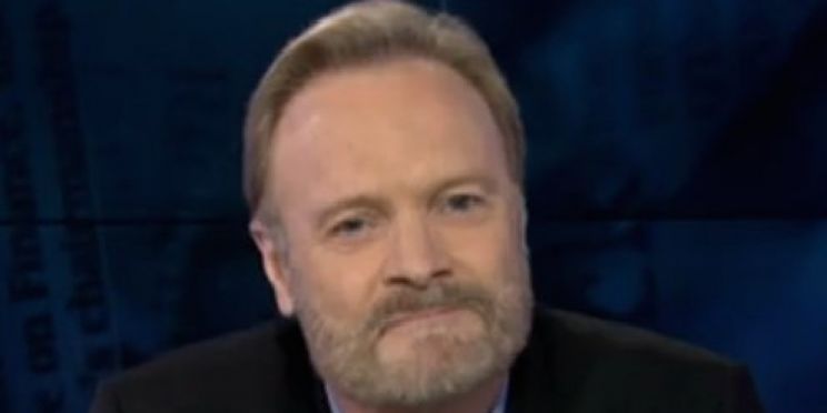 Lawrence O'Donnell