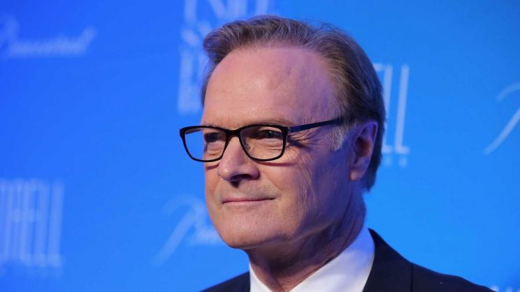 Lawrence O'Donnell