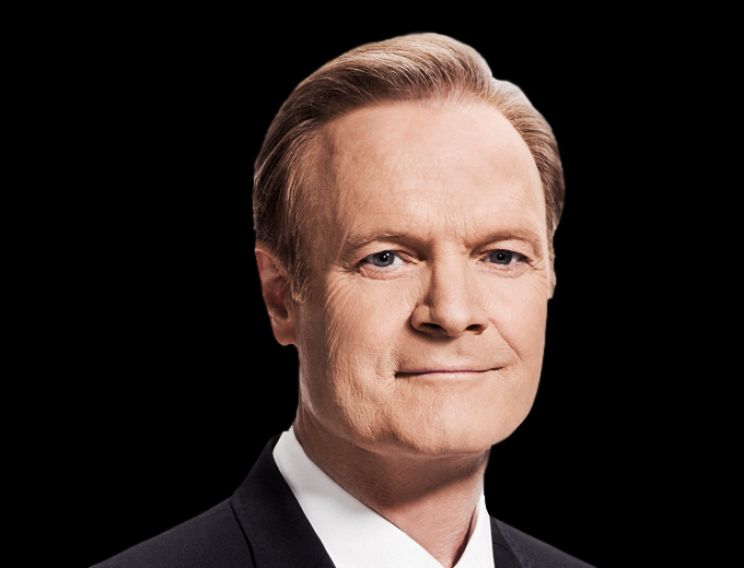 Lawrence O'Donnell
