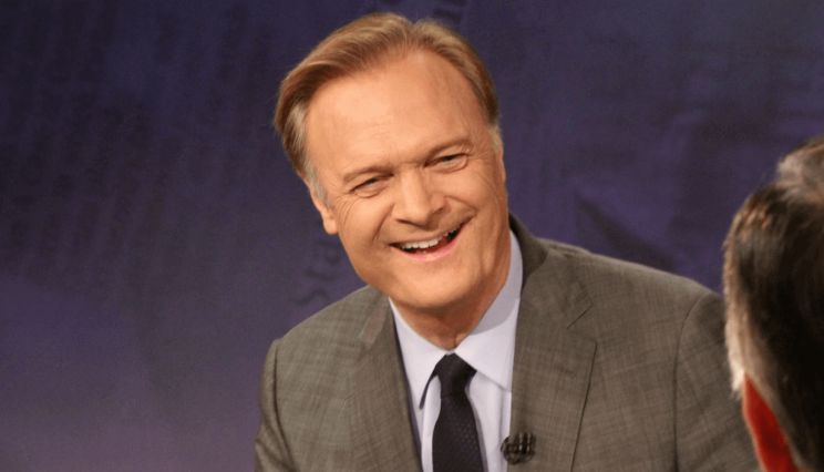 Lawrence O'Donnell