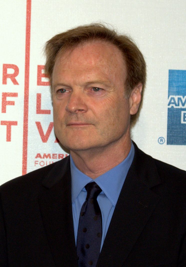 Lawrence O'Donnell