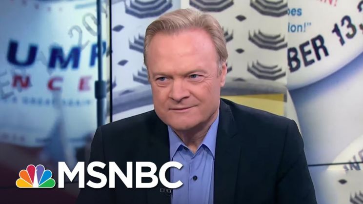 Lawrence O'Donnell