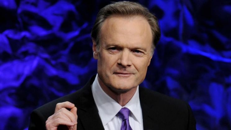 Lawrence O'Donnell