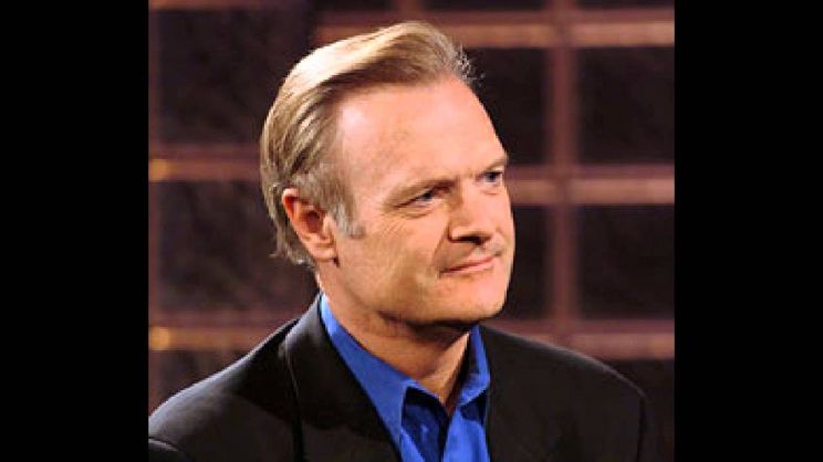 Lawrence O'Donnell