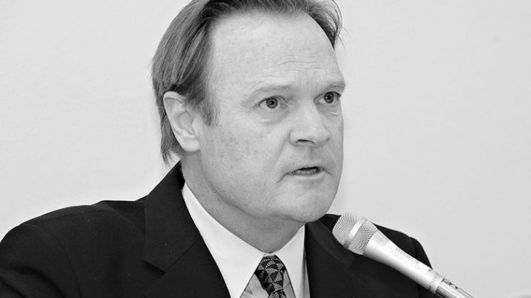 Lawrence O'Donnell