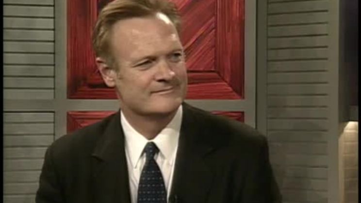 Lawrence O'Donnell