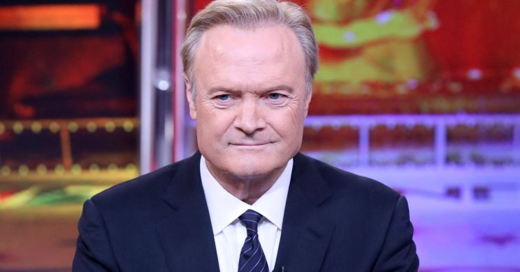 Lawrence O'Donnell