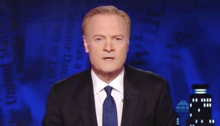 Lawrence O'Donnell