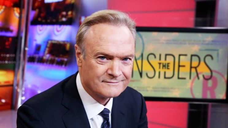 Lawrence O'Donnell