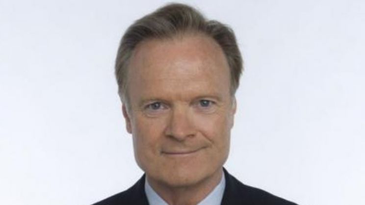 Lawrence O'Donnell