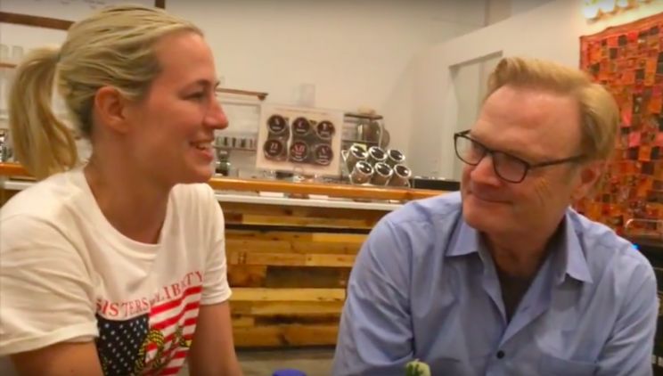 Lawrence O'Donnell