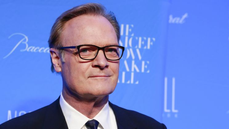 Lawrence O'Donnell