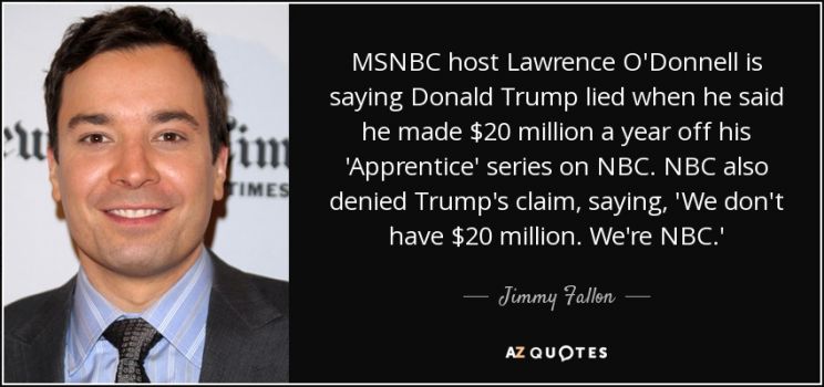 Lawrence O'Donnell