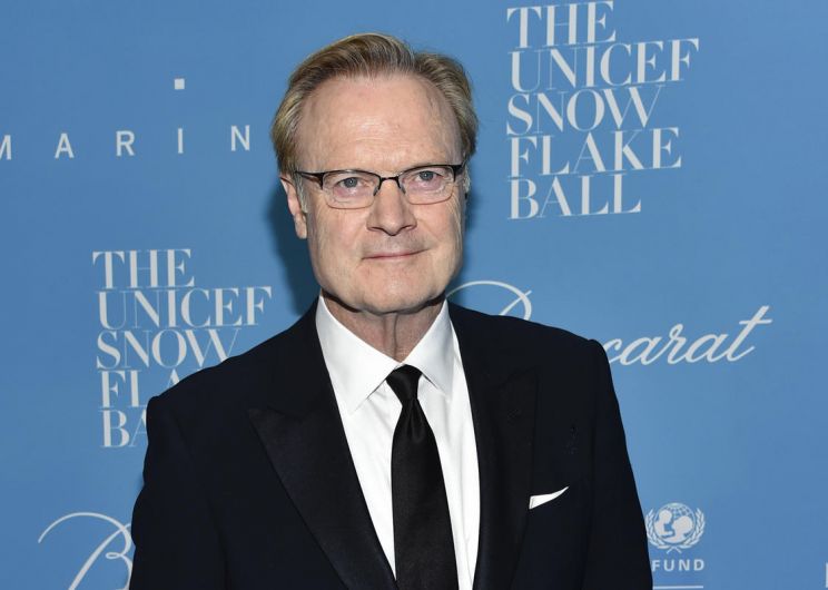 Lawrence O'Donnell