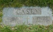 Lawrence P. Casey