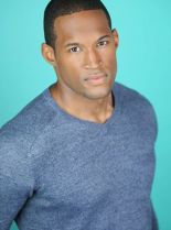 Lawrence Saint-Victor