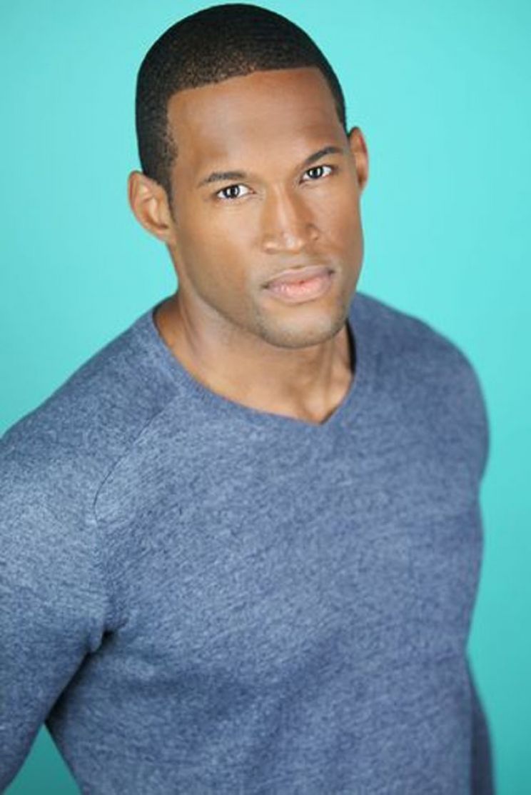 Lawrence Saint-Victor