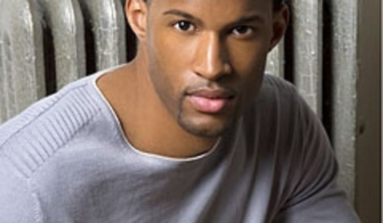 Lawrence Saint-Victor