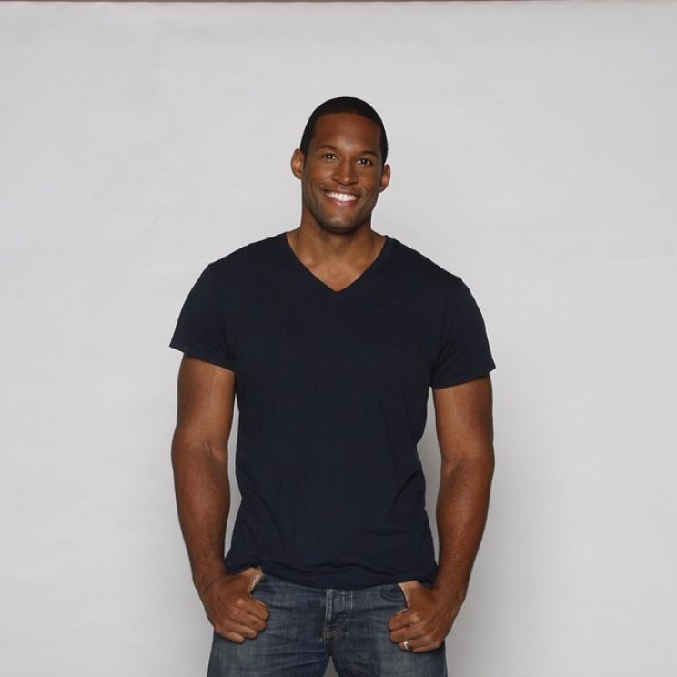 Lawrence Saint-Victor