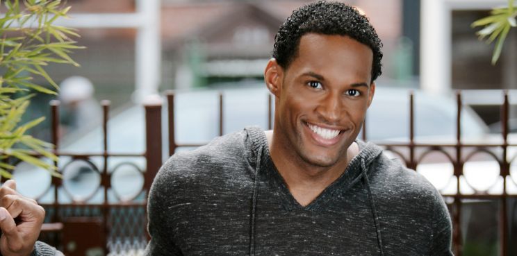 Lawrence Saint-Victor