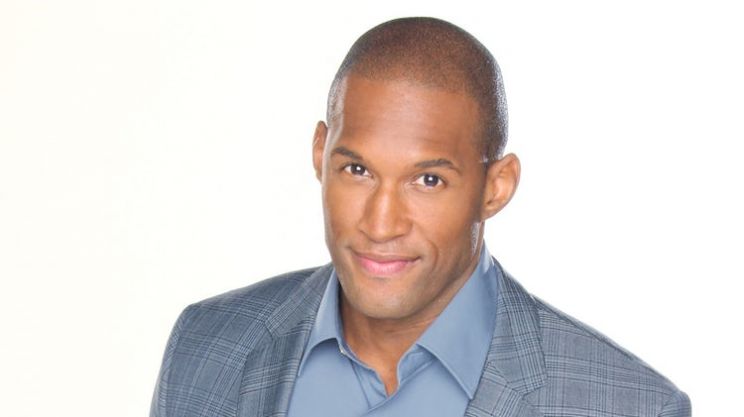 Lawrence Saint-Victor