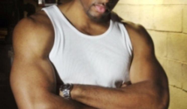 Lawrence Saint-Victor