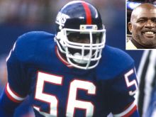 Lawrence Taylor