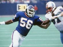 Lawrence Taylor