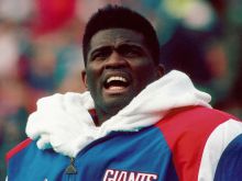 Lawrence Taylor