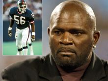 Lawrence Taylor