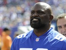 Lawrence Taylor