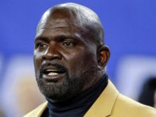 Lawrence Taylor