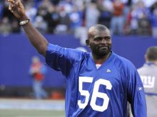 Lawrence Taylor